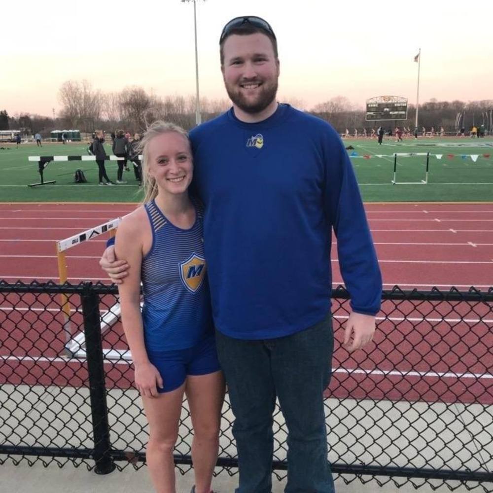 Meet your Posher, Audrey